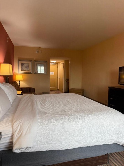 Holiday Inn Titusville/Kennedy Space Center an IHG Hotel - image 11