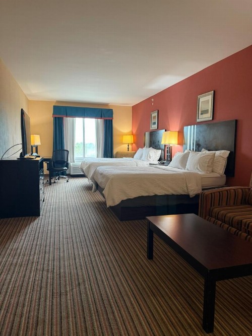 Holiday Inn Titusville/Kennedy Space Center an IHG Hotel - image 13