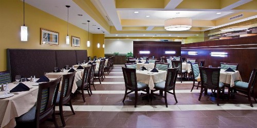 Holiday Inn Titusville/Kennedy Space Center an IHG Hotel - image 14