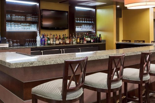 Holiday Inn Titusville/Kennedy Space Center an IHG Hotel - image 19