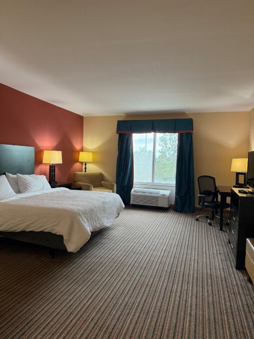 Holiday Inn Titusville/Kennedy Space Center an IHG Hotel - image 2