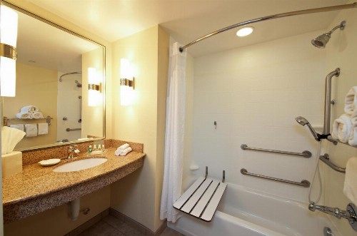 Holiday Inn Titusville/Kennedy Space Center an IHG Hotel - image 20