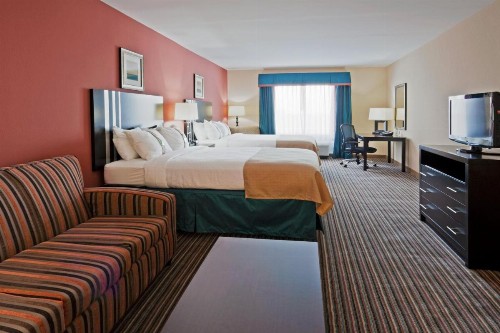 Holiday Inn Titusville/Kennedy Space Center an IHG Hotel - image 23