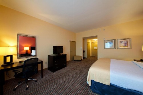 Holiday Inn Titusville/Kennedy Space Center an IHG Hotel - image 28