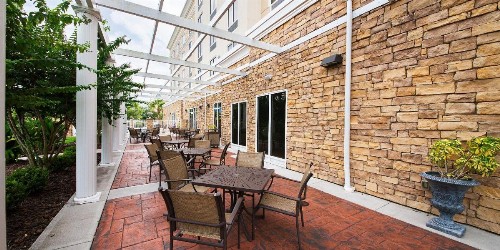 Holiday Inn Titusville/Kennedy Space Center an IHG Hotel - image 3