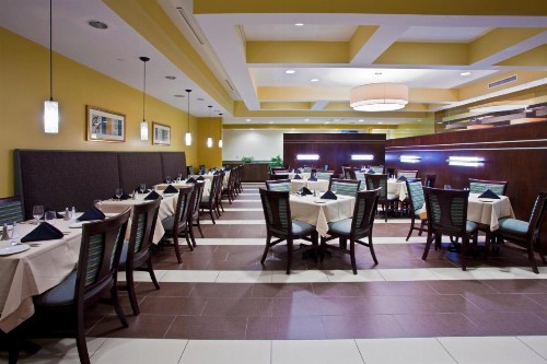 Holiday Inn Titusville/Kennedy Space Center an IHG Hotel - image 30
