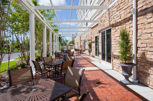 Holiday Inn Titusville/Kennedy Space Center an IHG Hotel - image 31