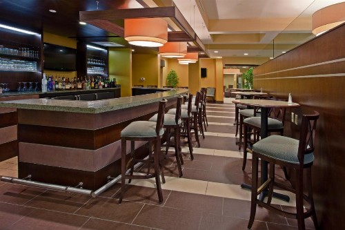 Holiday Inn Titusville/Kennedy Space Center an IHG Hotel - image 35