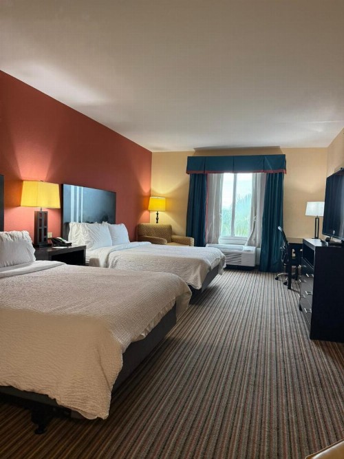 Holiday Inn Titusville/Kennedy Space Center an IHG Hotel - image 4