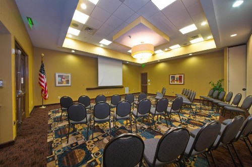 Holiday Inn Titusville/Kennedy Space Center an IHG Hotel - image 40
