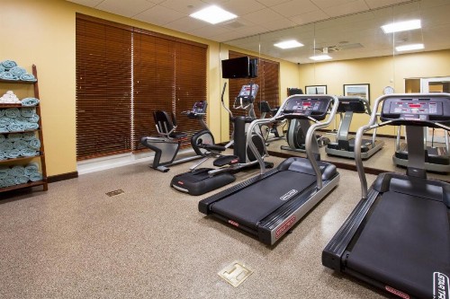 Holiday Inn Titusville/Kennedy Space Center an IHG Hotel - image 42