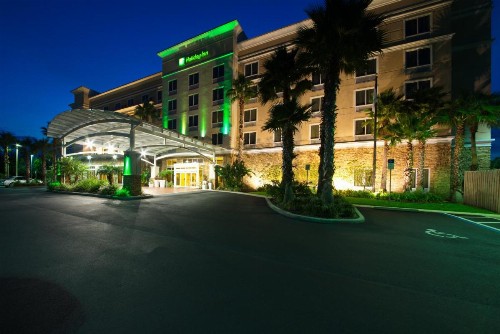 Holiday Inn Titusville/Kennedy Space Center an IHG Hotel - image 43
