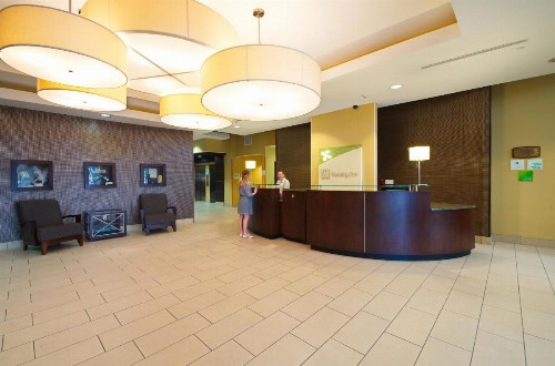Holiday Inn Titusville/Kennedy Space Center an IHG Hotel - image 45