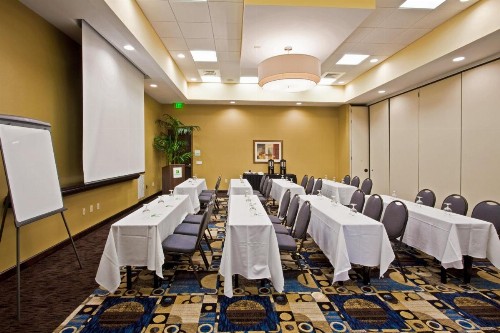 Holiday Inn Titusville/Kennedy Space Center an IHG Hotel - image 47