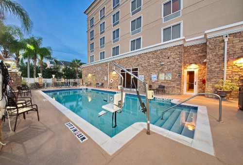 Holiday Inn Titusville/Kennedy Space Center an IHG Hotel - image 49