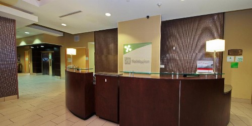Holiday Inn Titusville/Kennedy Space Center an IHG Hotel - image 7