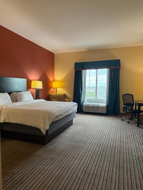 Holiday Inn Titusville/Kennedy Space Center an IHG Hotel - image 8