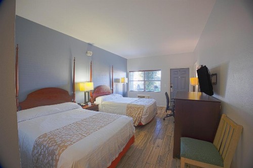 Budget Motel - Titusville - image 10