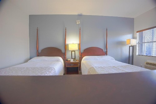 Budget Motel - Titusville - image 11