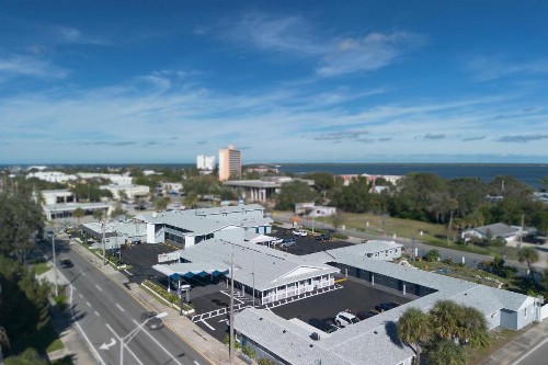 Budget Motel - Titusville - image 19