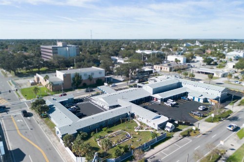 Budget Motel - Titusville - image 20