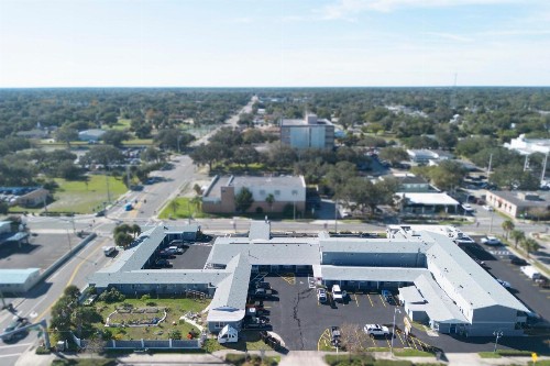 Budget Motel - Titusville - image 21
