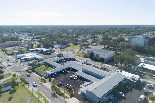 Budget Motel - Titusville - image 22