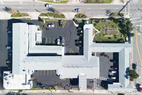 Budget Motel - Titusville - image 24