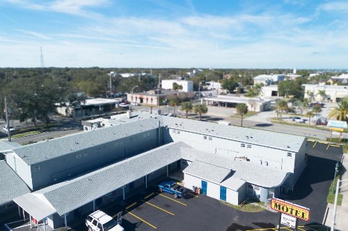 Budget Motel - Titusville - image 26