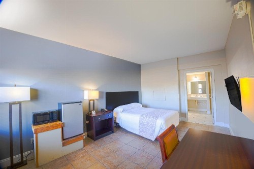 Budget Motel - Titusville - image 27
