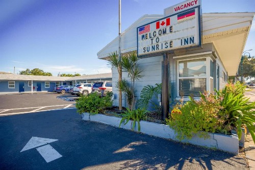 Budget Motel - Titusville - image 3