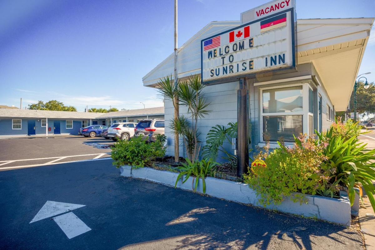 Budget Motel - Titusville - image 3