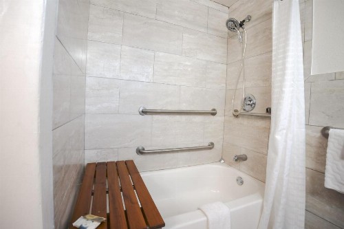 Budget Motel - Titusville - image 36