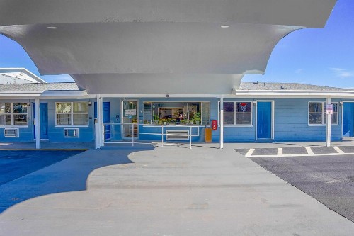 Budget Motel - Titusville - image 4