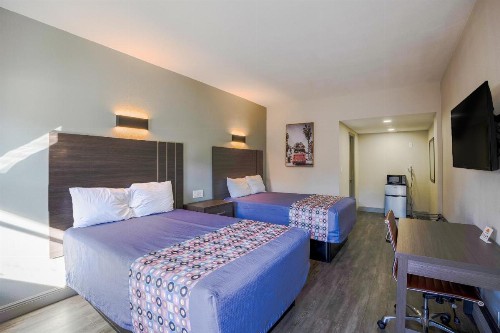 Budget Motel - Titusville - image 40