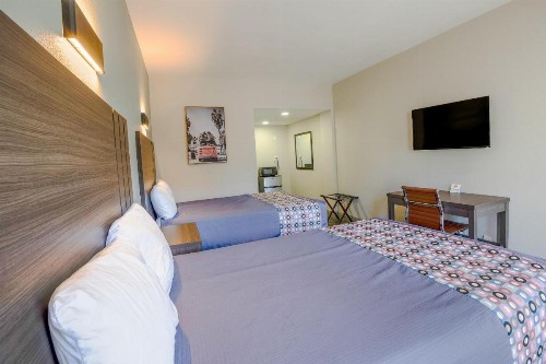 Budget Motel - Titusville - image 42