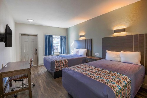 Budget Motel - Titusville - image 43