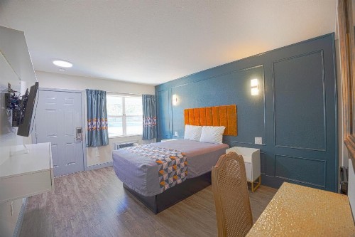 Budget Motel - Titusville - image 48