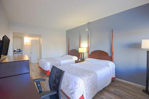 Budget Motel - Titusville - image 6