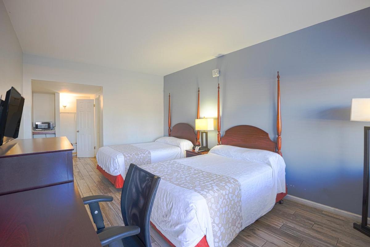 Budget Motel - Titusville - image 6