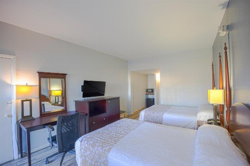Budget Motel - Titusville - image 7