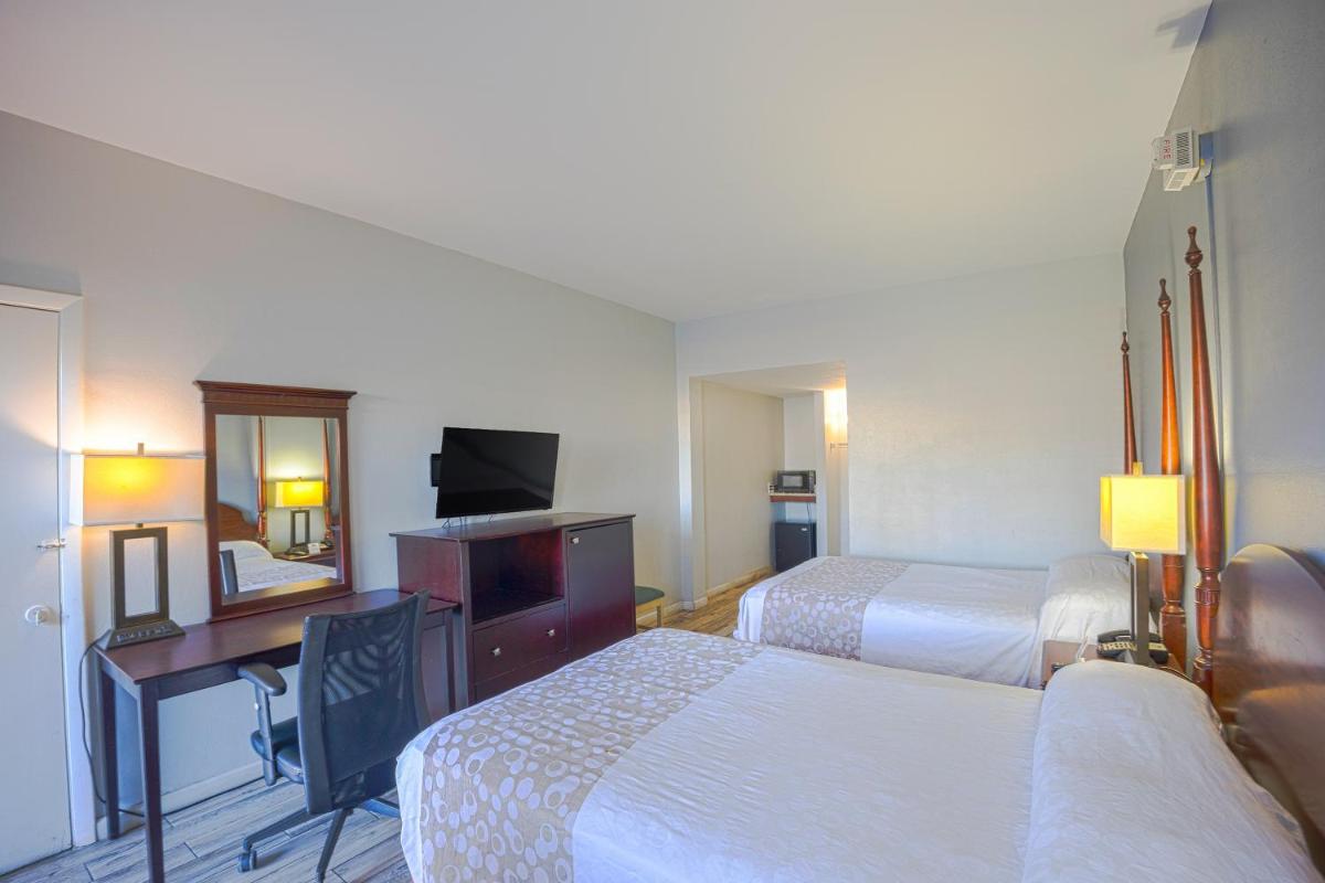 Budget Motel - Titusville - image 7