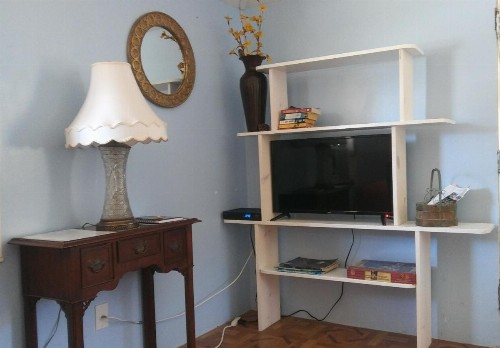 1 Beige Cozy Bungalow and 1 White Cozy Efficiency Cottage in Titusville - image 18