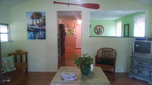 1 Beige Cozy Bungalow and 1 White Cozy Efficiency Cottage in Titusville - image 20