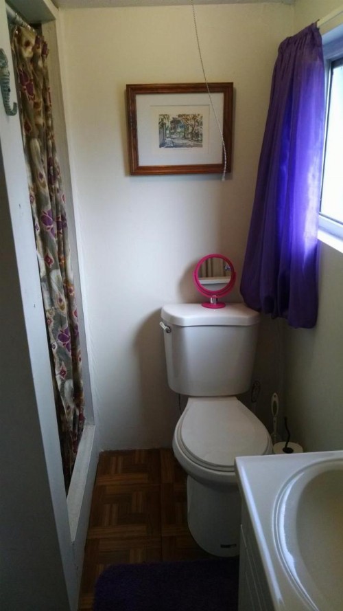 1 Beige Cozy Bungalow and 1 White Cozy Efficiency Cottage in Titusville - image 21