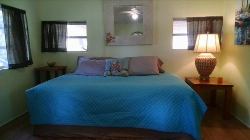1 Beige Cozy Bungalow and 1 White Cozy Efficiency Cottage in Titusville - image 28