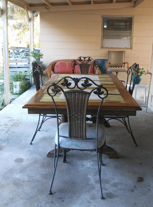 1 Beige Cozy Bungalow and 1 White Cozy Efficiency Cottage in Titusville - image 35