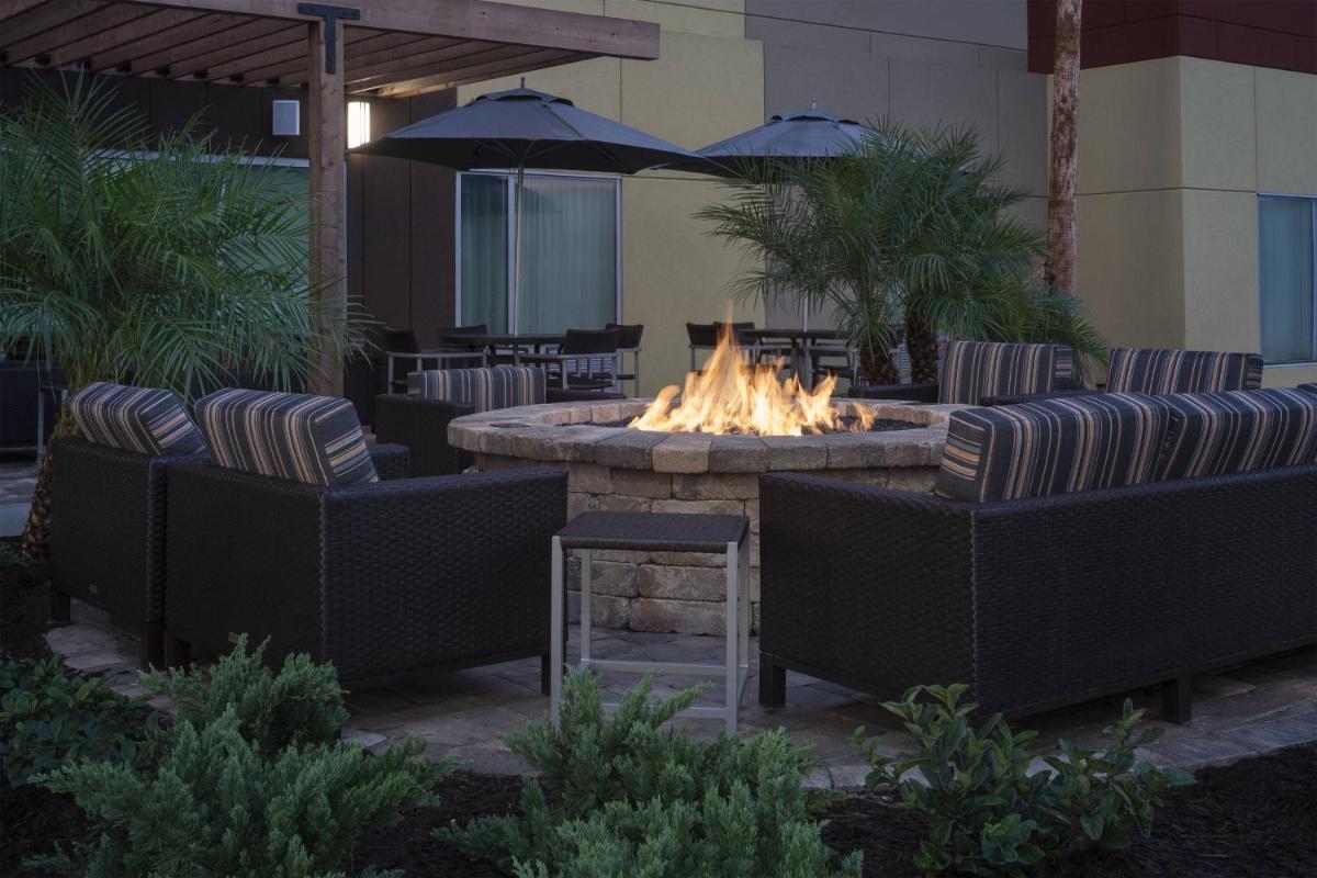 TownePlace Suites by Marriott Titusville Kennedy Space Center - main image