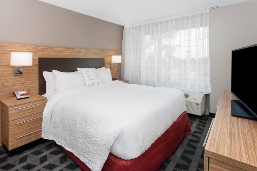 TownePlace Suites by Marriott Titusville Kennedy Space Center - image 10
