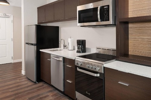 TownePlace Suites by Marriott Titusville Kennedy Space Center - image 11